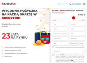 kredytok.pl