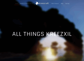 kreezcraft.com