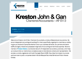 kreston.com.my