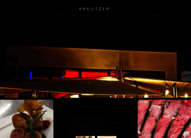 kreutzers-restaurant.de