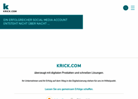 krick-interactive.com