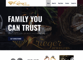 kriegerjewelers.com