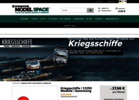 kriegsschiffe-sammlung.de