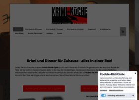 krimi-kueche.de