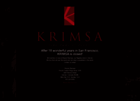 krimsa.com