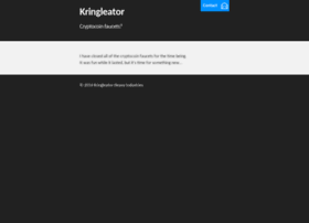 kringleator.com