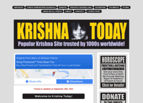 krishnatoday.com