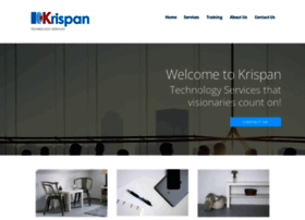 krispan.com