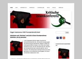 kritische-islamkonferenz.de