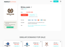 krivo.com