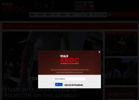 kroc.com