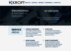 kroft.com.au