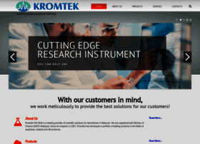 kromtek.com.my