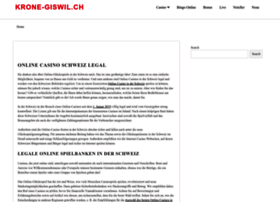 krone-giswil.ch