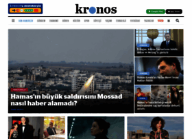 kronos.news