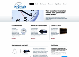 krontek.com.au