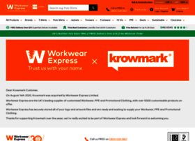 krowmark.com