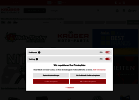krueger-motoparts.com
