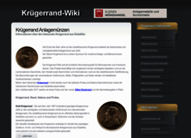 kruegerrand-wiki.de