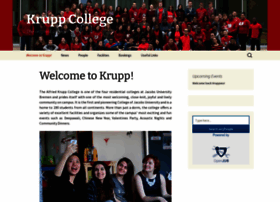 krupp-college.de