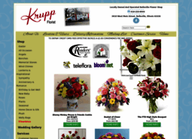 kruppflorist.com