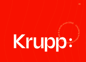 kruppkommunications.com