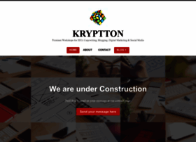 kryptton.com