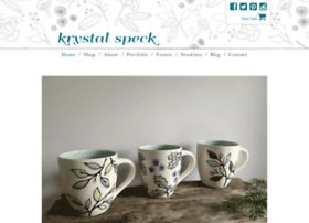 krystalspeck.com