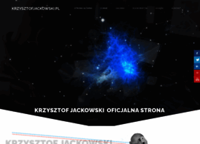 krzysztof-jackowski.info