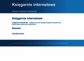 ksiegarnieinternetowe.pl