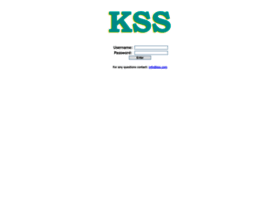 kss.com