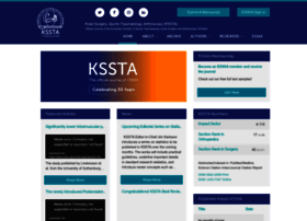 kssta.org