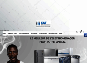 kst-electronics.com