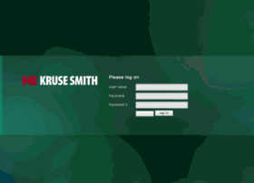 ksweb2.kruse-smith.no