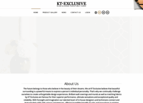 kt-exclusive.com