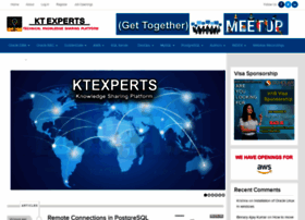 ktexperts.com