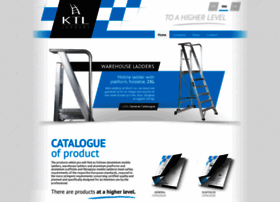 ktl-ladders.com
