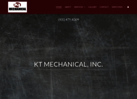 ktmechanical.com