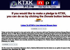 ktxk.org