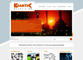 kuantic.com.ar