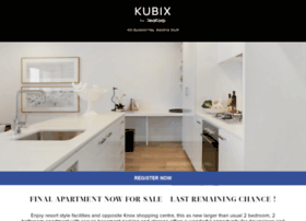 kubix.com.au
