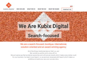kubix.com.tr