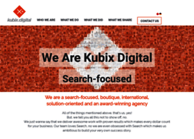 kubix.digital