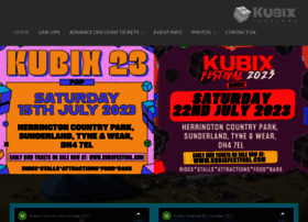 kubixfestival.com
