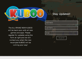 kuboo.com