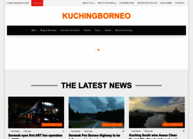kuchingborneo.info