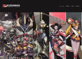 kudaman-art.com