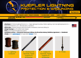 kuefler-lightning.com