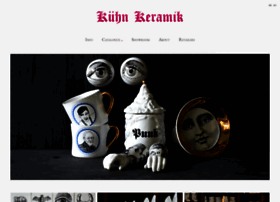 kuehn-keramik.com