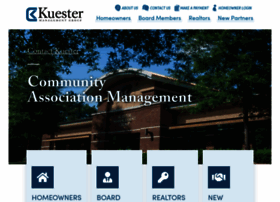 kuester.com
